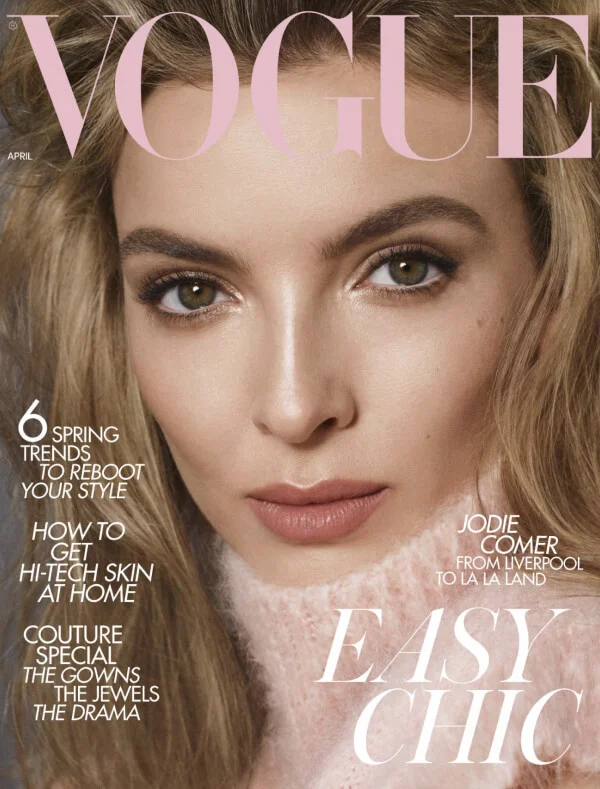 Vogue