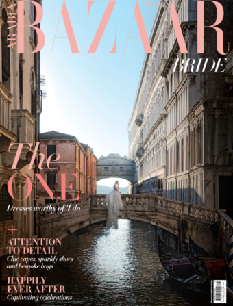 Harper’s Bazaar