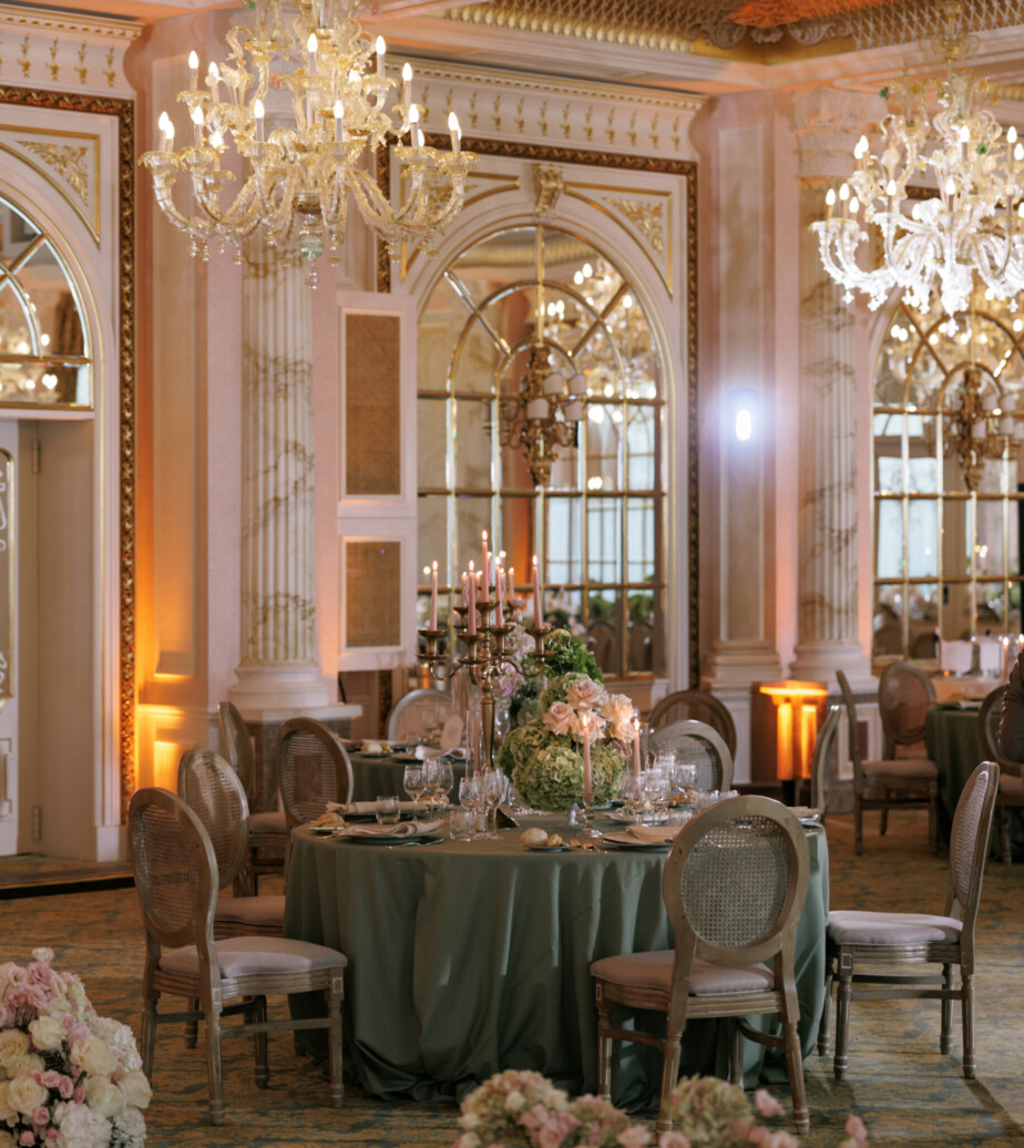 SAGE ELEGANCE ON LAKE MAGGIORE